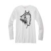 Adult Perfect-T Long-Sleeve T-Shirt Thumbnail