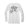 Adult Perfect-T Long-Sleeve T-Shirt Thumbnail