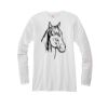 Adult Perfect-T Long-Sleeve T-Shirt Thumbnail