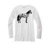 Adult Perfect-T Long-Sleeve T-Shirt Thumbnail