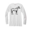 Adult Perfect-T Long-Sleeve T-Shirt Thumbnail
