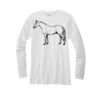 Adult Perfect-T Long-Sleeve T-Shirt Thumbnail