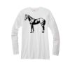 Adult Perfect-T Long-Sleeve T-Shirt Thumbnail