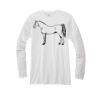 Adult Perfect-T Long-Sleeve T-Shirt Thumbnail