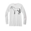 Adult Perfect-T Long-Sleeve T-Shirt Thumbnail