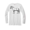 Adult Perfect-T Long-Sleeve T-Shirt Thumbnail