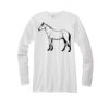 Adult Perfect-T Long-Sleeve T-Shirt Thumbnail