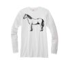 Adult Perfect-T Long-Sleeve T-Shirt Thumbnail