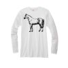 Adult Perfect-T Long-Sleeve T-Shirt Thumbnail