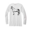 Adult Perfect-T Long-Sleeve T-Shirt Thumbnail