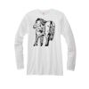 Adult Perfect-T Long-Sleeve T-Shirt Thumbnail