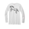 Adult Perfect-T Long-Sleeve T-Shirt Thumbnail