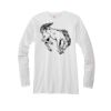 Adult Perfect-T Long-Sleeve T-Shirt Thumbnail