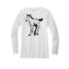 Adult Perfect-T Long-Sleeve T-Shirt Thumbnail