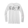 Adult Perfect-T Long-Sleeve T-Shirt Thumbnail