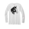 Adult Perfect-T Long-Sleeve T-Shirt Thumbnail