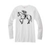 Adult Perfect-T Long-Sleeve T-Shirt Thumbnail
