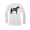 Adult Perfect-T Long-Sleeve T-Shirt Thumbnail