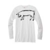Adult Perfect-T Long-Sleeve T-Shirt Thumbnail