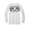 Adult Perfect-T Long-Sleeve T-Shirt Thumbnail