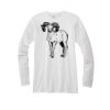 Adult Perfect-T Long-Sleeve T-Shirt Thumbnail
