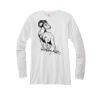 Adult Perfect-T Long-Sleeve T-Shirt Thumbnail