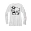Adult Perfect-T Long-Sleeve T-Shirt Thumbnail