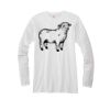 Adult Perfect-T Long-Sleeve T-Shirt Thumbnail