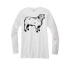 Adult Perfect-T Long-Sleeve T-Shirt Thumbnail
