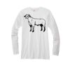 Adult Perfect-T Long-Sleeve T-Shirt Thumbnail