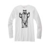 Adult Perfect-T Long-Sleeve T-Shirt Thumbnail