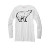 Adult Perfect-T Long-Sleeve T-Shirt Thumbnail
