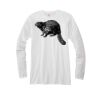Adult Perfect-T Long-Sleeve T-Shirt Thumbnail