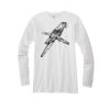 Adult Perfect-T Long-Sleeve T-Shirt Thumbnail