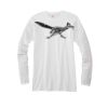 Adult Perfect-T Long-Sleeve T-Shirt Thumbnail