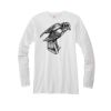 Adult Perfect-T Long-Sleeve T-Shirt Thumbnail