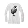 Adult Perfect-T Long-Sleeve T-Shirt Thumbnail