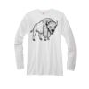 Adult Perfect-T Long-Sleeve T-Shirt Thumbnail