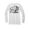 Adult Perfect-T Long-Sleeve T-Shirt Thumbnail