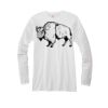 Adult Perfect-T Long-Sleeve T-Shirt Thumbnail