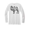 Adult Perfect-T Long-Sleeve T-Shirt Thumbnail