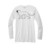 Adult Perfect-T Long-Sleeve T-Shirt Thumbnail