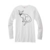 Adult Perfect-T Long-Sleeve T-Shirt Thumbnail
