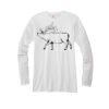 Adult Perfect-T Long-Sleeve T-Shirt Thumbnail