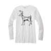 Adult Perfect-T Long-Sleeve T-Shirt Thumbnail