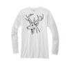 Adult Perfect-T Long-Sleeve T-Shirt Thumbnail