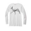 Adult Perfect-T Long-Sleeve T-Shirt Thumbnail