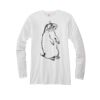 Adult Perfect-T Long-Sleeve T-Shirt Thumbnail