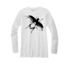 Adult Perfect-T Long-Sleeve T-Shirt Thumbnail