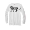 Adult Perfect-T Long-Sleeve T-Shirt Thumbnail